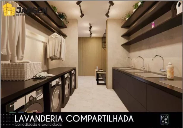 Imagem APARTAMENTOS STÚDIOS ENTREGUE AMBIENTADOS E DECORADOS NO CORAÇÃO DE TAMBAÚ