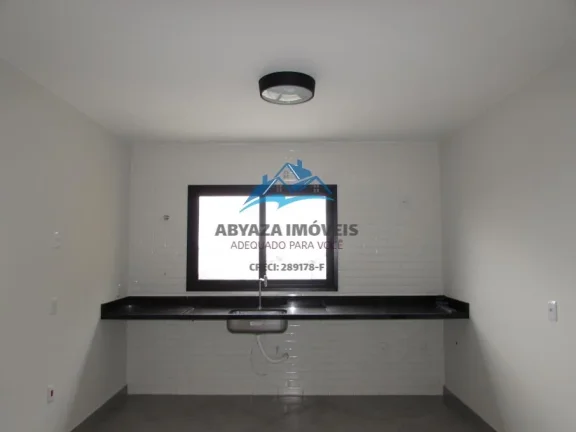 Imagem Sobrado Alto Padrão no Centro de Carapicuíba à Venda