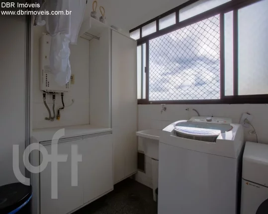 Imagem APARTAMENTO RESIDENCIAL em São Paulo - SP, Morumbi