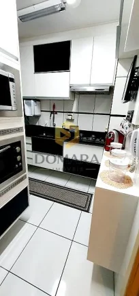 Imagem Apartamento 2 quartos, 50m², 1 vaga, no Imirim - São Paulo