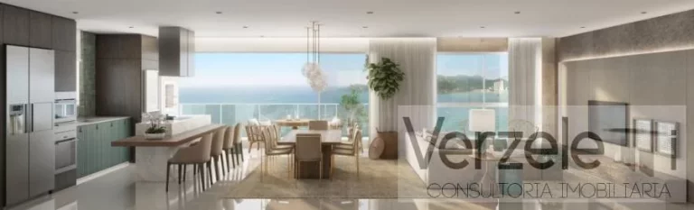 Imagem Apartamento Quadra Mar para Venda em Balneário Camboriú / SC no bairro Pioneiros