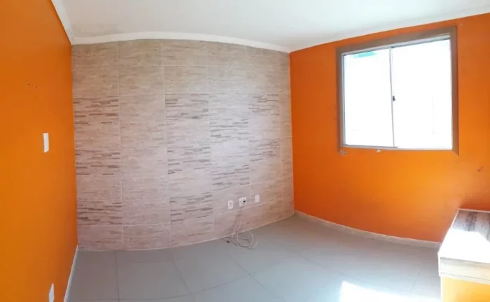 Imagem Sobrado com 2 dormitórios à venda, 84 m² por R$ 280.000,00 - Jardim Itamarati - Poá/SP