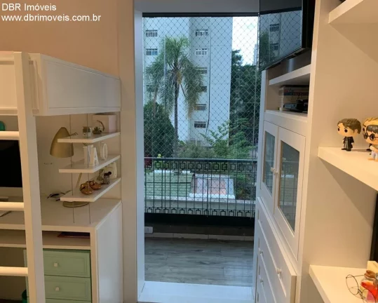 Imagem APARTAMENTO RESIDENCIAL em São Paulo - SP, Morumbi