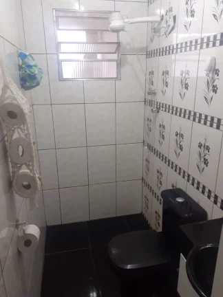 Imagem SOBRADOS PARA DUAS FAMILIAS COM ENTRADAS INDIVIDUAIS A VENDA NA VILA CARDOSO FRANCO - SÃO PAULO