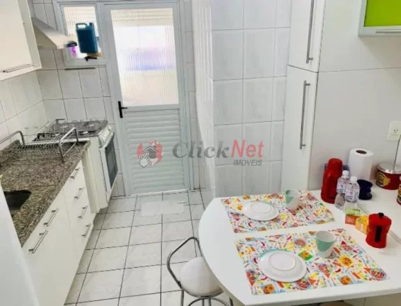 Imagem Apartamento para Locação no bairro Santa Paula em São Caetano