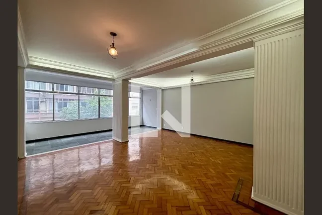 Imagem Apartamento à Venda - Copacabana, 3 Quartos, 150 m2