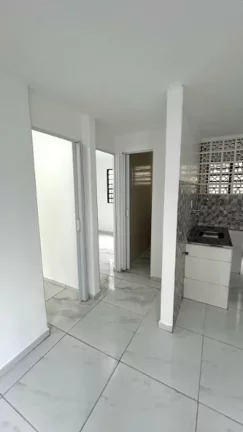 Imagem APARTAMENTO RESIDENCIAL em São Paulo - SP, Aricanduva