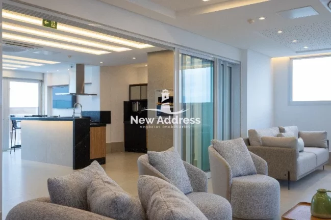 Imagem Apartamento 2 quartos em Itaparica - Bairro que mais cresce em Vila Velha