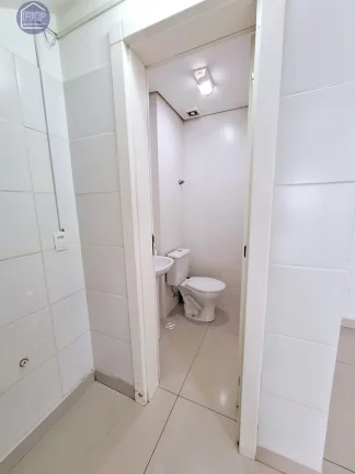Imagem Sala Comercial!