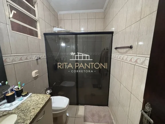 Imagem Casa Sobrado - Ribeirão Preto - Jardim Maria Goretti - Região Oeste