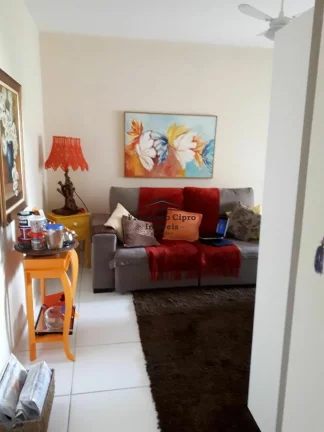 Imagem Apartamento Padrão