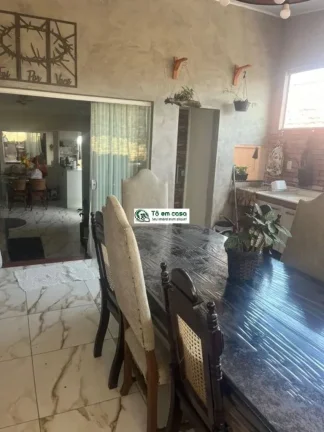 Imagem CASA RESIDENCIAL em SÃO JOSÉ DOS CAMPOS - SP, BOSQUE DOS EUCALIPTOS