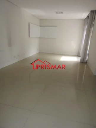 Imagem Frente 3 dormitorios suite Ponta da Praia 1 vaga