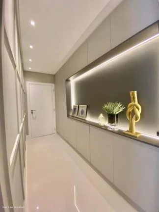 Imagem Apartamento 4 Quartos para Venda em Itapema, meia praia, 4 dormitórios, 2 suítes, 4 banheiros, 3 vagas