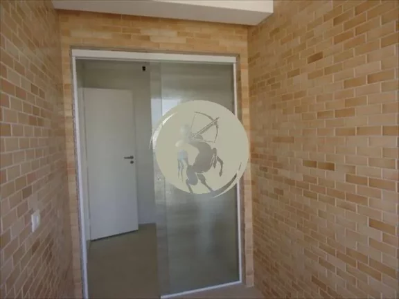 Imagem APARTAMENTO NOVO NO GONZAGA SEM USO EM ANDAR ALTO EM PRÉDIO COM LAZER COMPLETO.