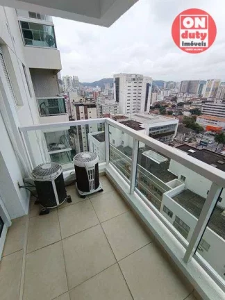 Imagem Locação 1 quarto Santos