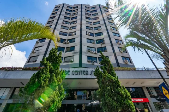 Imagem SALA COMERCIAL em São Paulo - SP, Morumbi