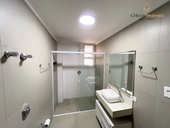 Imagem Apartamento 2 Quartos Higienópolis | 80m² Útil | 2 Banheiros
