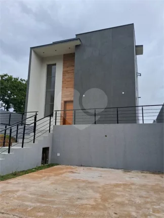 Imagem Sobrado à venda com 3 quartos, sendo 1 suíte, em Condomínio Parque Rizzo Ii, Cotia - SP