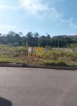 Imagem Terreno à Venda Santo Antônio Zona Sul - Votorantim/SP