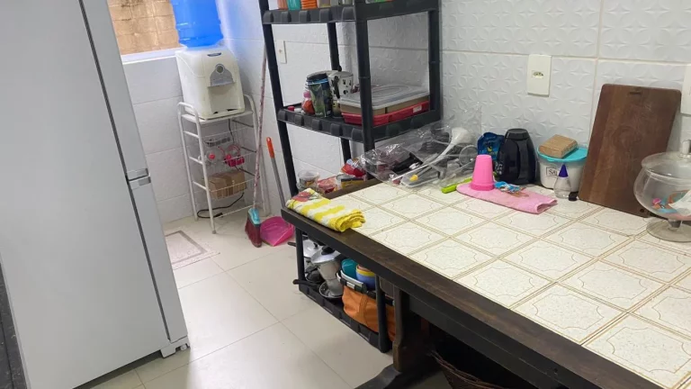 Imagem Apartamento para Venda em Parnamirim, Pium (Distrito Litoral), 2 dormitórios, 1 banheiro, 1 vaga