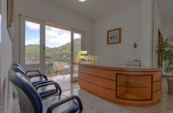 Imagem BELÍSSIMA CASA COM 04 QUARTOS, SENDO 03 SUÍTES, COM UMA LINDA PISCINA, À VENDA EM FRADINHOS, VITÓRIA/ES!