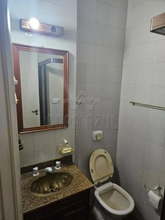 Imagem Copacabana - Residencial › Apartamento com 3 quarto(s) a Venda