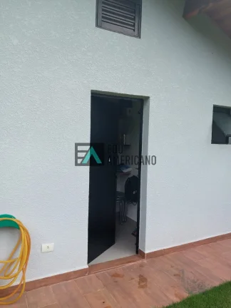 Imagem CASA EM CONODMÍNIO SERRA DA ESTRELA -ATIBAIA