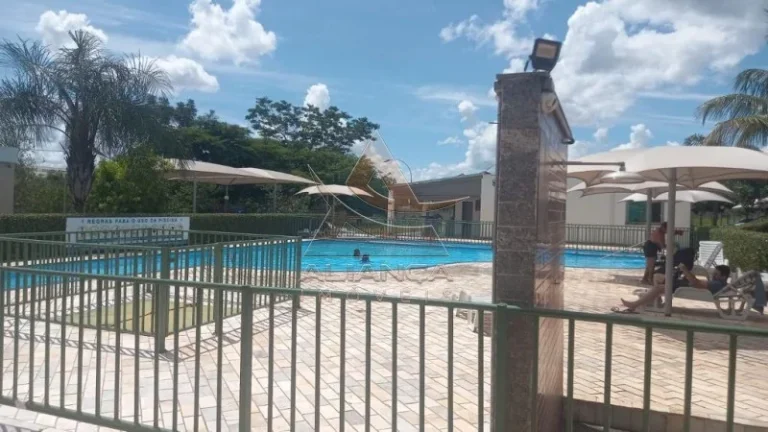 Imagem Apartamento - Ribeirão Preto - Jardim Manoel Penna