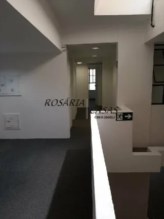 Imagem SALÃO COMERCIAL PINHEIROS VENDA E LOCAÇÃO