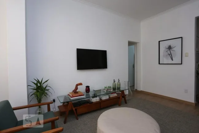 Imagem Apartamento à Venda - Copacabana, 3 Quartos, 100 m2