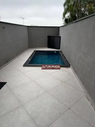 Imagem Sobrado com 3 quartos à venda, 185 m² por R$ 1.550.000 - Jardim Sao Paulo(Zona Norte) - São Paulo/SP