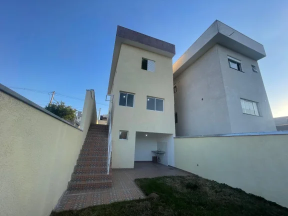 Foto do imóvel: Casa Barato no Condomínio Nova Jaguari