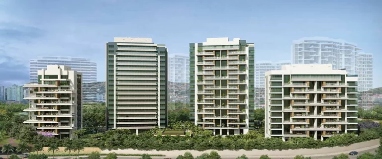 Imagem Apartamento à venda em Porto Alegre, Cristal, com 4 quartos, 328m²