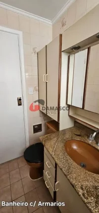 Imagem Apartamento à venda, Nova Petrópolis, São Bernardo do Campo