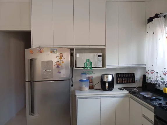 Imagem Casa com 2 dormitórios à venda, 58 m² por R$ 265.000,00 - Jardim Magalhães - Itanhaém/SP