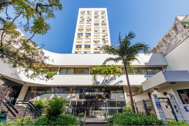 Imagem Sala à venda no bairro Rio Branco - Porto Alegre/RS