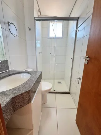 Imagem Apartamento para Venda em Cuiabá / MT no bairro Terra Nova