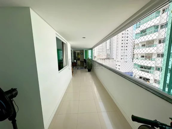 Imagem Apartamento com 3 suítes à venda no Pioneiros em Balneário Camboriú/SC