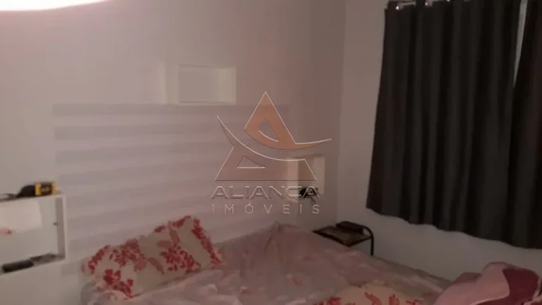 Imagem Apartamento - Ribeirão Preto - Palmares