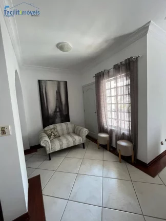 Imagem SOBRADO À VENDA NO BAIRRO VILA ALICE - SANTO ANDRÉ - SP