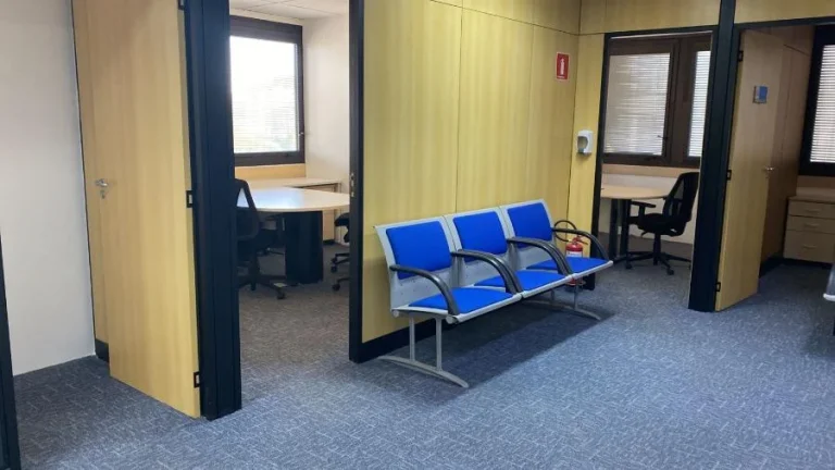 Imagem Sala Comercial para Aluguel por R$44.000,00/Mês com 520m², 5 salas, 4 banheiros e 1 cozinha - Cerqueira cesar, Sao paulo / SP - Cód. 13664