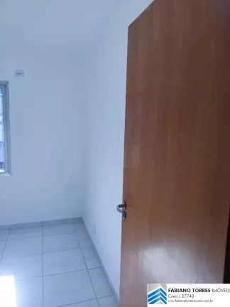 Imagem Apartamento no Centro de São Bernardo do Campo