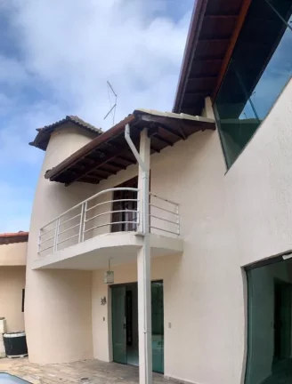Imagem Casa com 3 dormitórios à venda, 500 m² por R$ 1.200.000,00 - Jardim Medina - Poá/SP