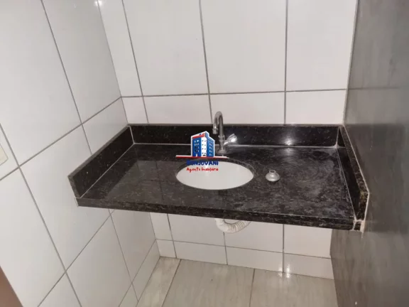 Imagem Barracão 1000m² no Brejo Alegre Rio Preto