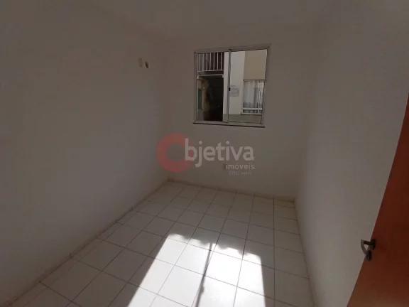 Imagem Apartamento linear, 2 quartos, 51 m², Jardim Esperança - Cabo Frio