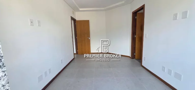 Imagem Apartamento à venda, 90 m² por R$ 730.000,00 - Alto - Teresópolis/RJ