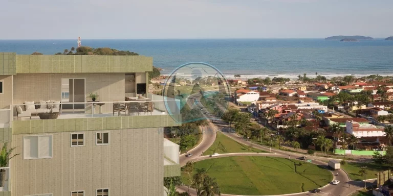 Imagem APARTAMENTO RESIDENCIAL em UBATUBA - SP, ITAGUÁ