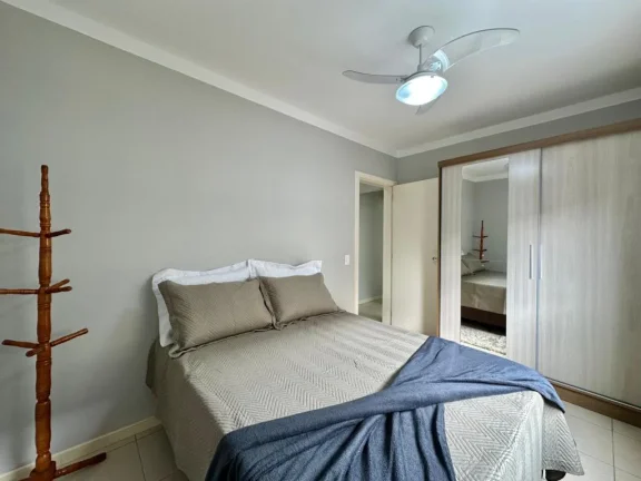 Imagem Apartamento 2 Dormitórios - Bairro Navegantes