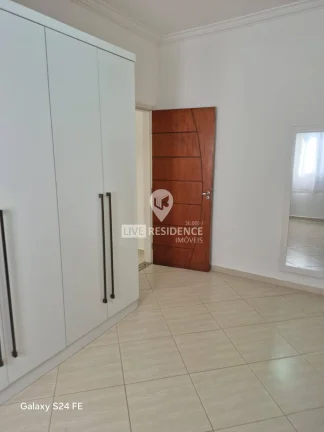 Imagem Casa à venda no Loteamento Terra Nova Itatiba/Sp com 3 quartos